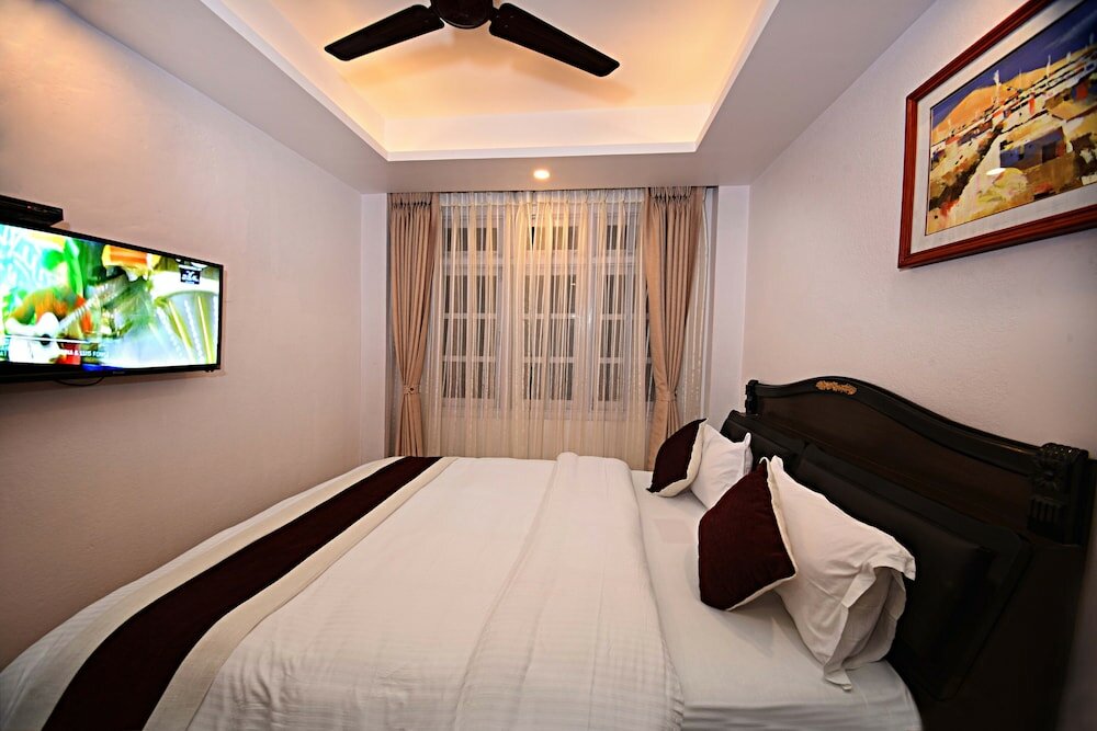 Фото Greatwall International Hotel