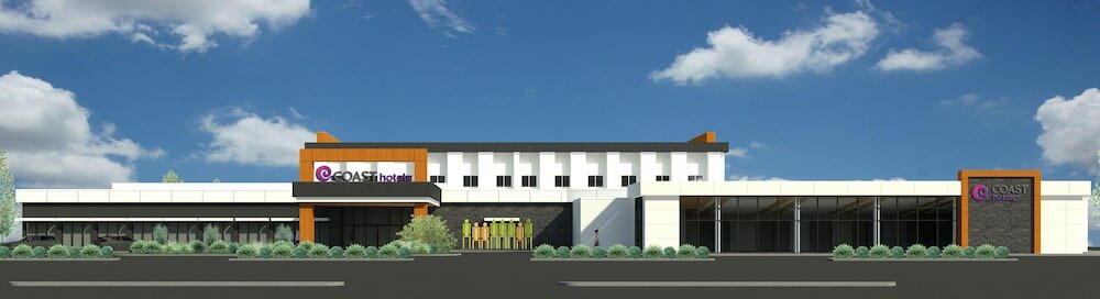 Фото Nisku Inn And Conference Centre