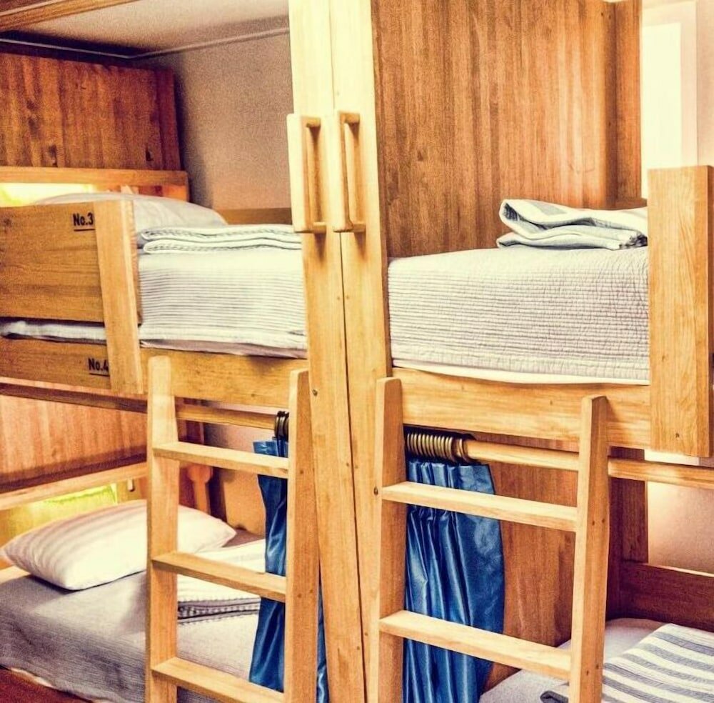 Фото Br. Guesthouse Hongdae