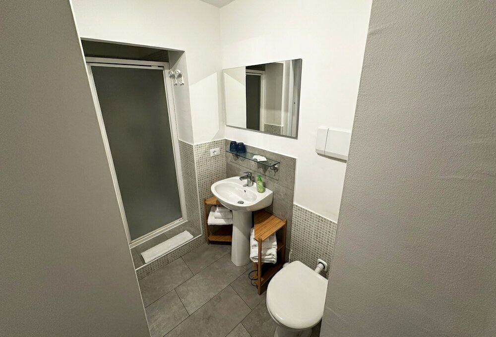 Фото B&b Alla Casa di Lucia