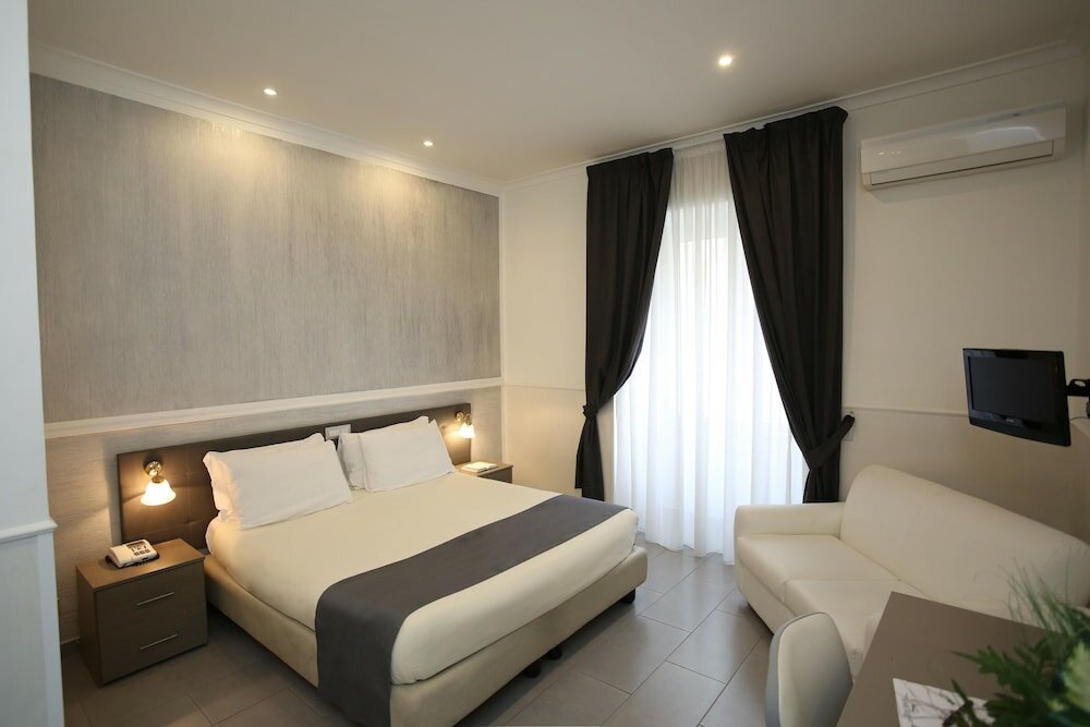 Фото Hotel Vergilius Billia
