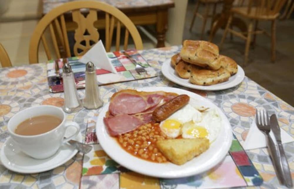 Фото отеля 5