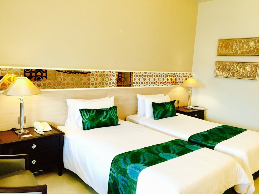 Фото Indra Regent Hotel Bangkok