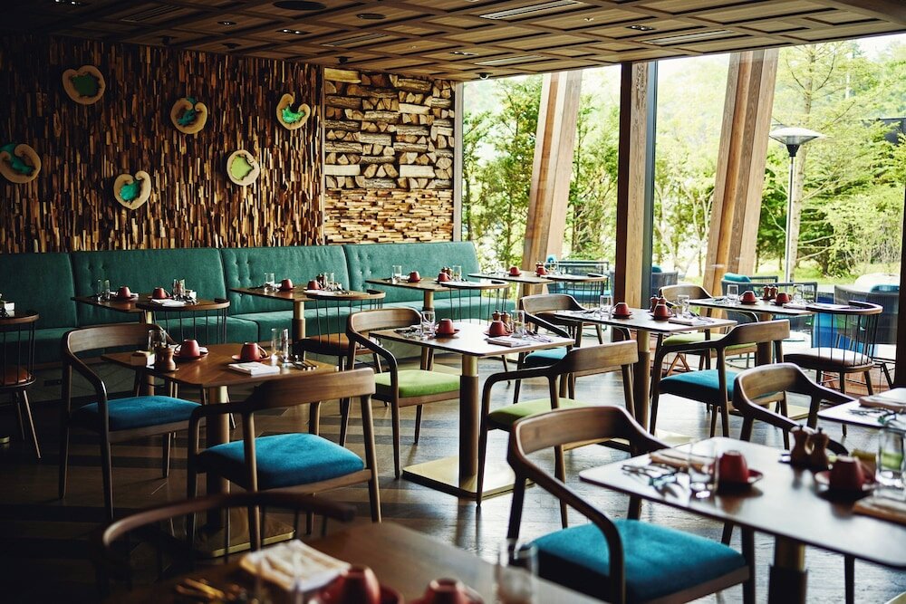 Фото Indigo Karuizawa