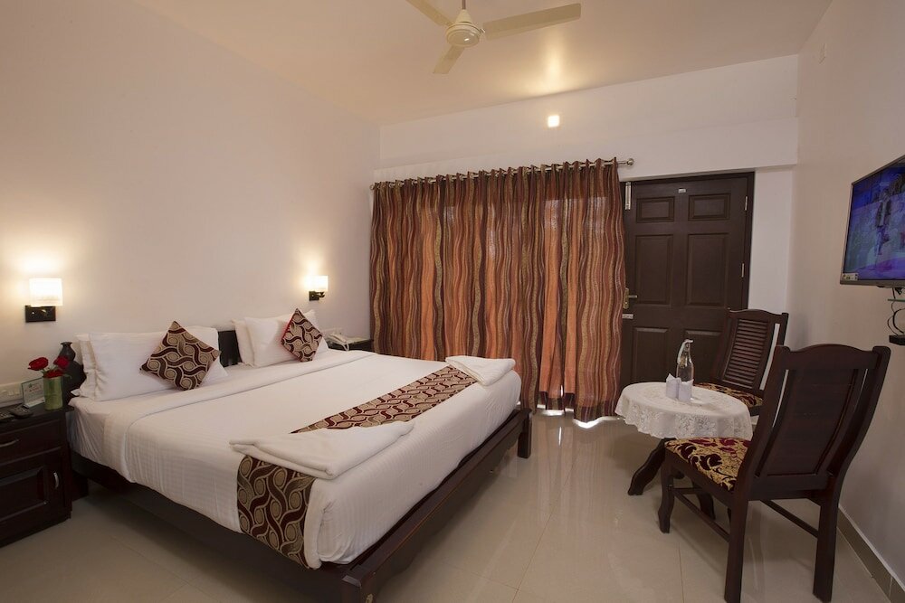 Фото Misty Lake Resort