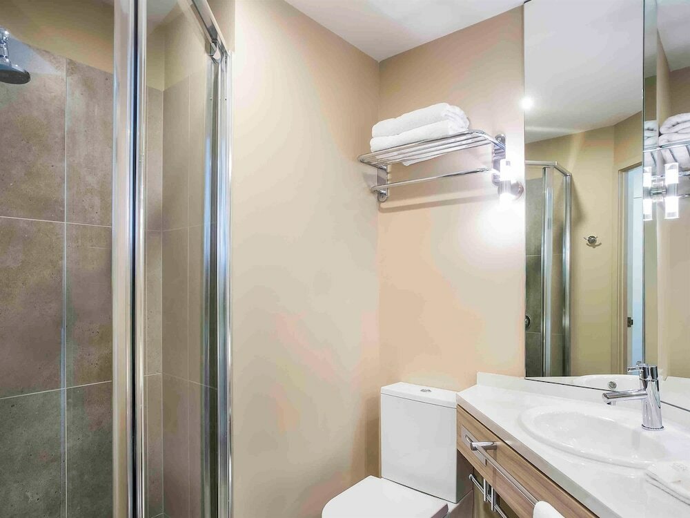 Фото Ibis Mackay