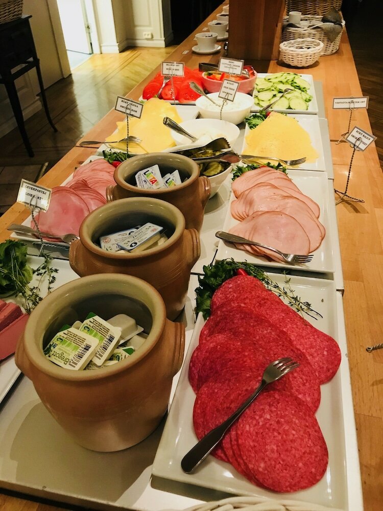 Фото Nynäsgården Hotell & Konferens