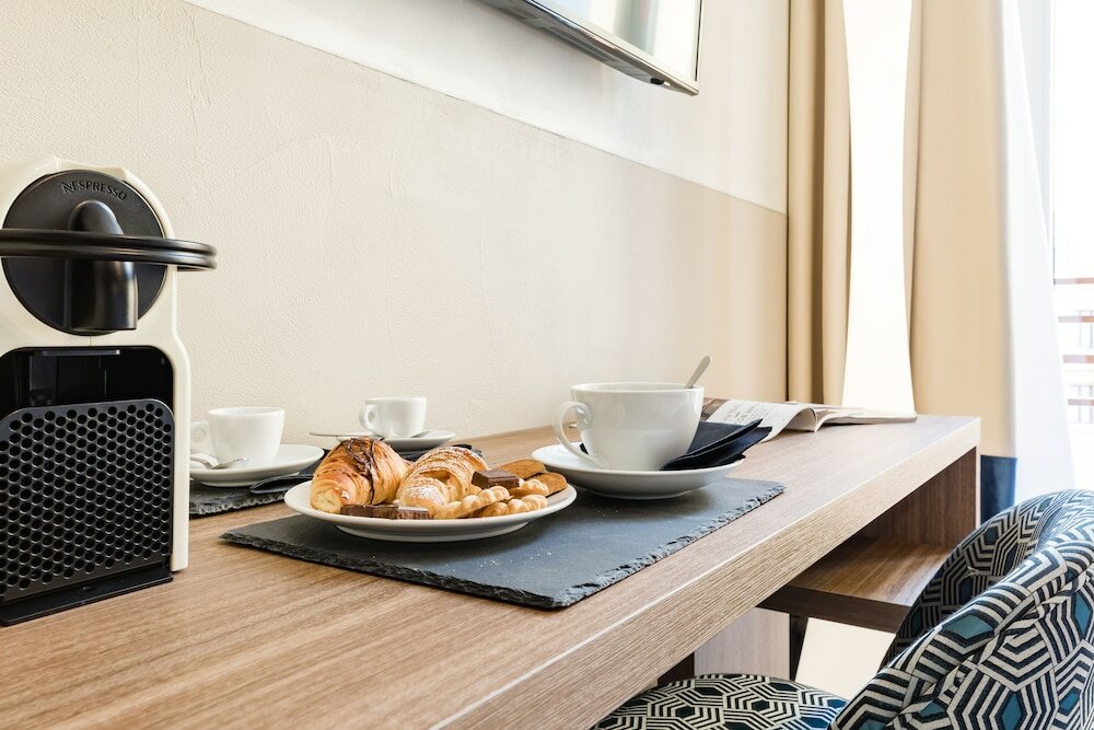 Фото A World Aparts - Barberini Boutique Hotel