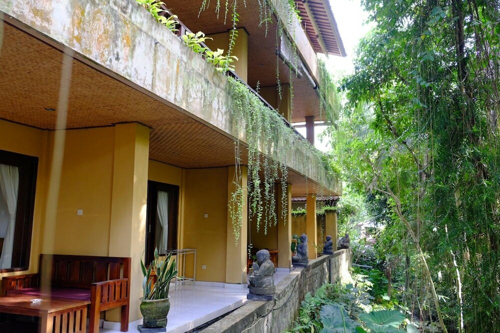 Фото Jati 3 Bungalows