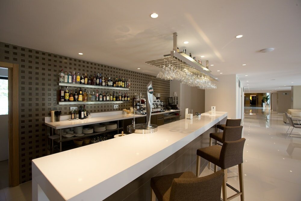 Фото Hotel M. A. Sevilla Congresos