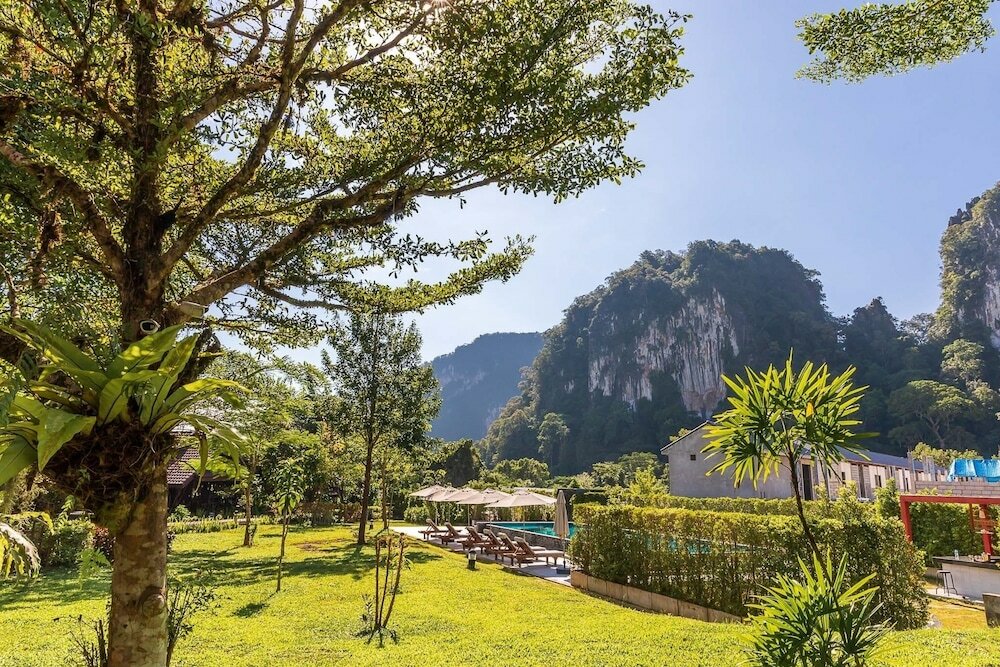 Фото Montania Lifestyle Hotel