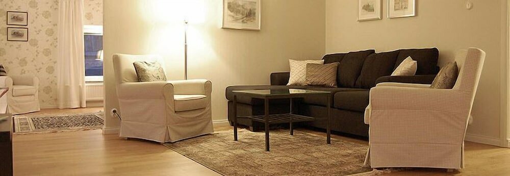 Фото Lindesbergs Stadshotell