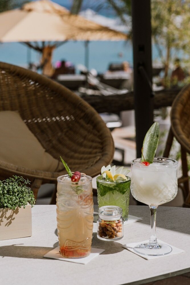 Фото Margarita Sea Side Hotel