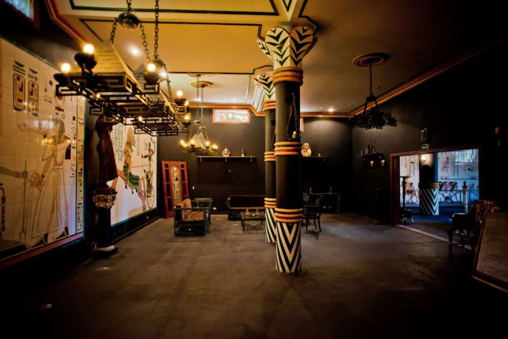 Фото Castelo Nacional Inn Campos do Jordão