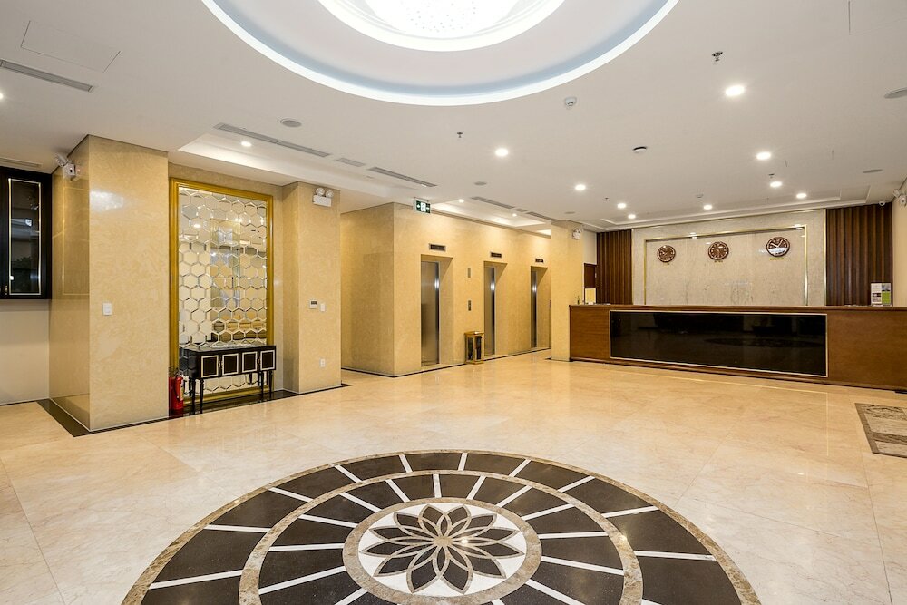 Фото Tamarind Hotel Da Nang