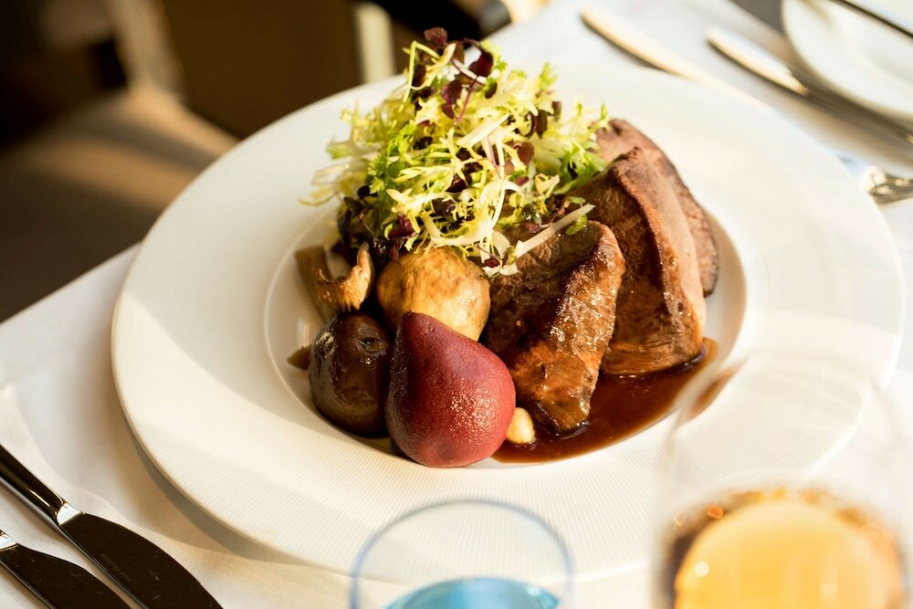 Фото Nh Amsterdam Schiphol Airport