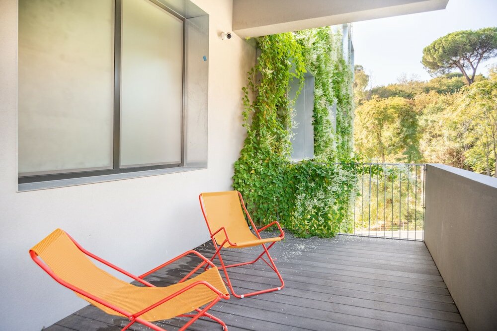 Фото Camplus San Pietro Casa per Ferie