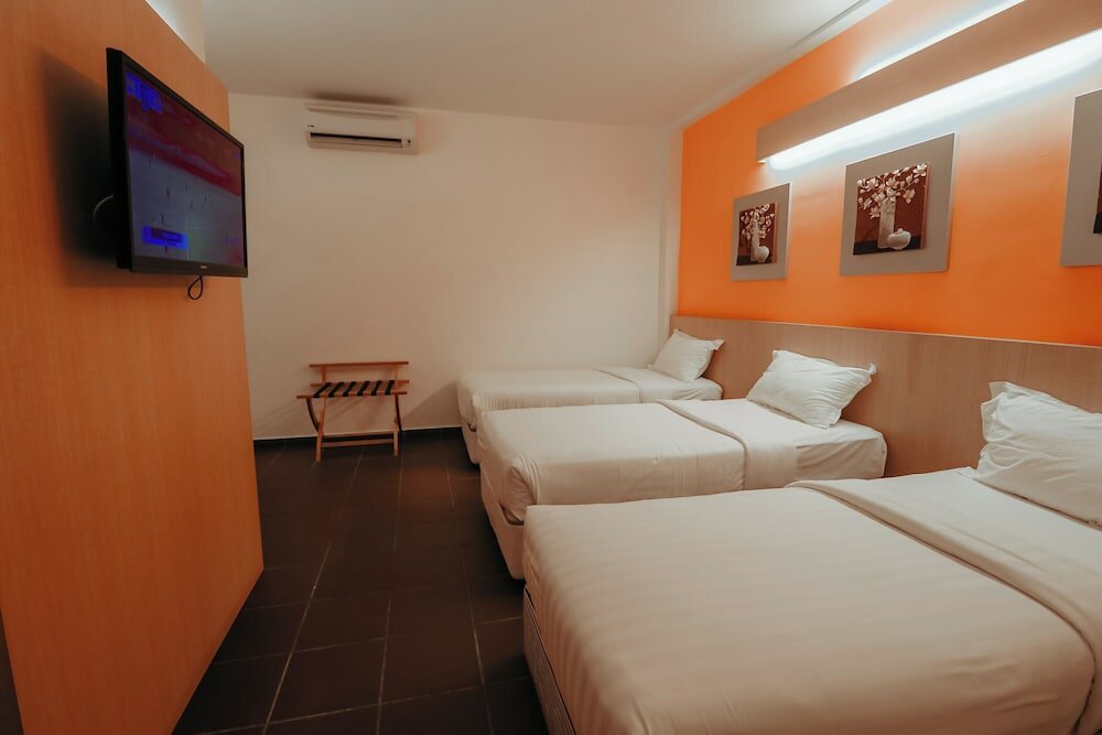 Фото Fomecs Boutique Hotel