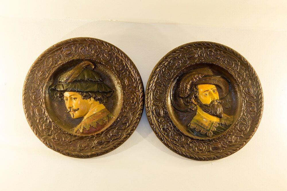 Фото Castelo Nacional Inn Campos do Jordão