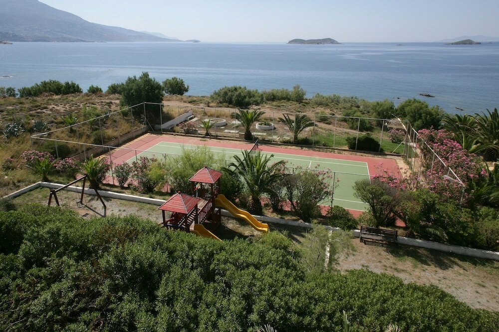 Фото Andros Holiday