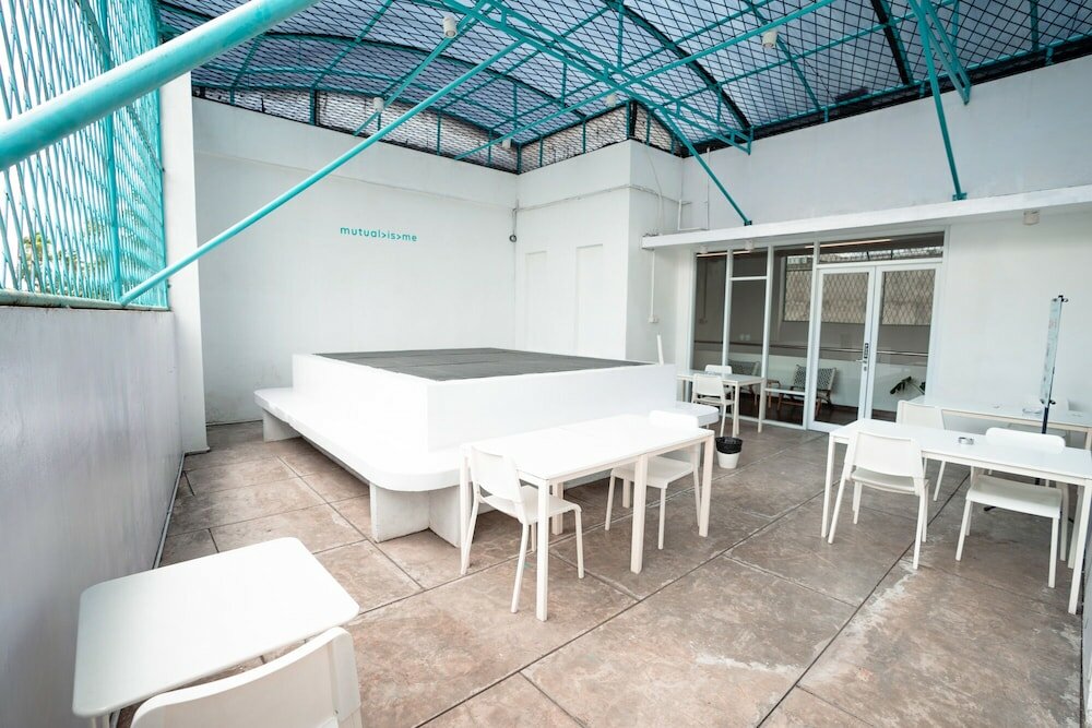 Фото Bobobox Pods Paskal