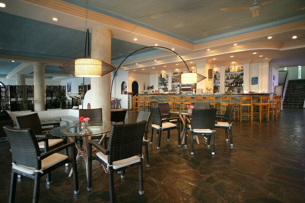 Фото Andros Holiday