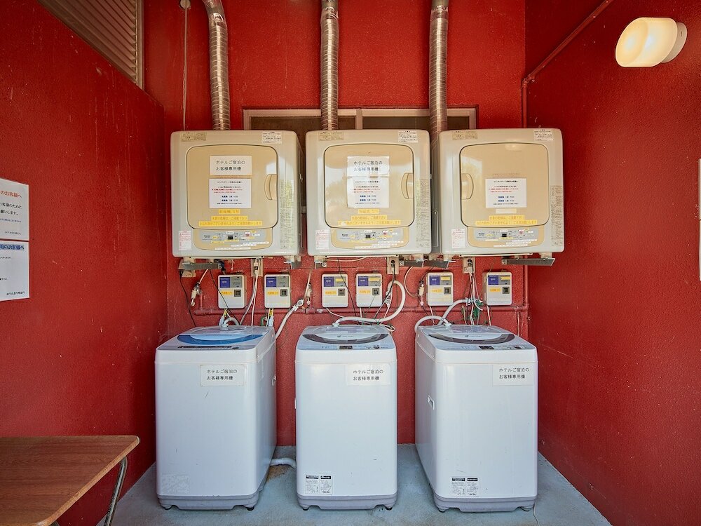 Фото Hotel Murasaki Mura