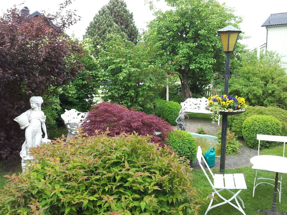 Фото Nya Pallas Hotel