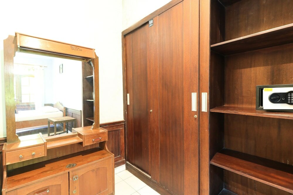 Фото Sari Indah Cottages