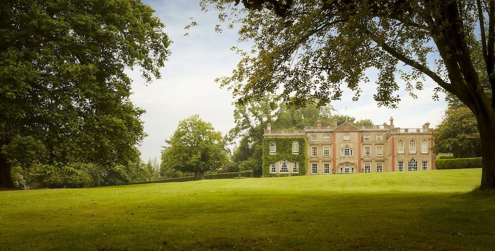 Фото The Elms Hotel and SPA