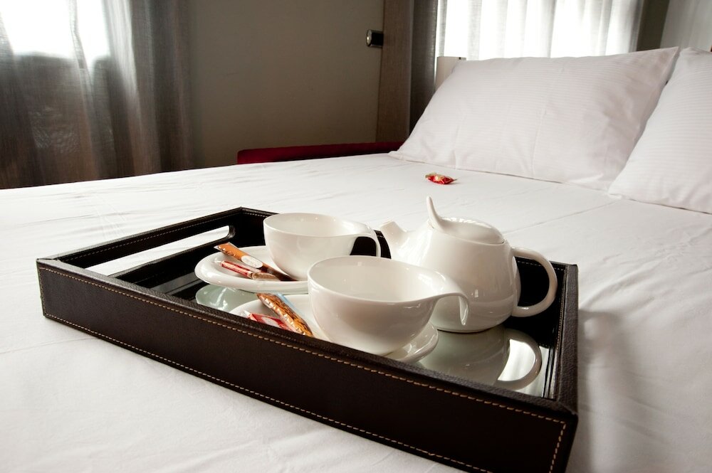 Фото Luxury Duomo Rooms