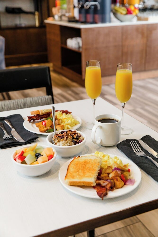 Фото Hilton Seattle