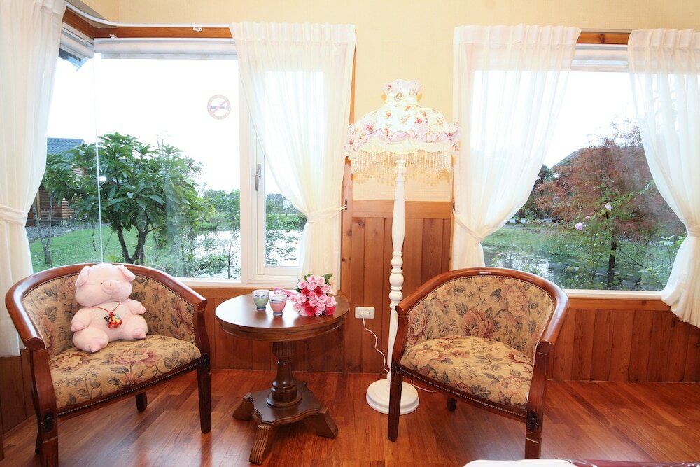 Фото Green Forest Villa