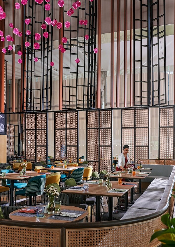 Фото Amari Spice Penang