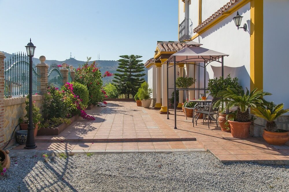 Фото Casa Colina del Sol