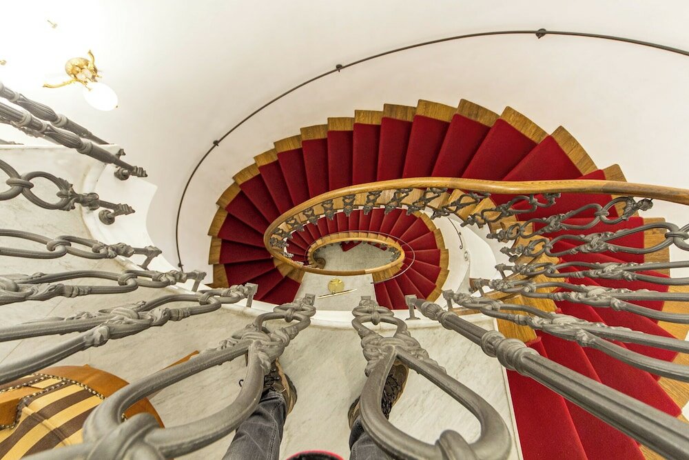 Фото Hotel Albani Firenze