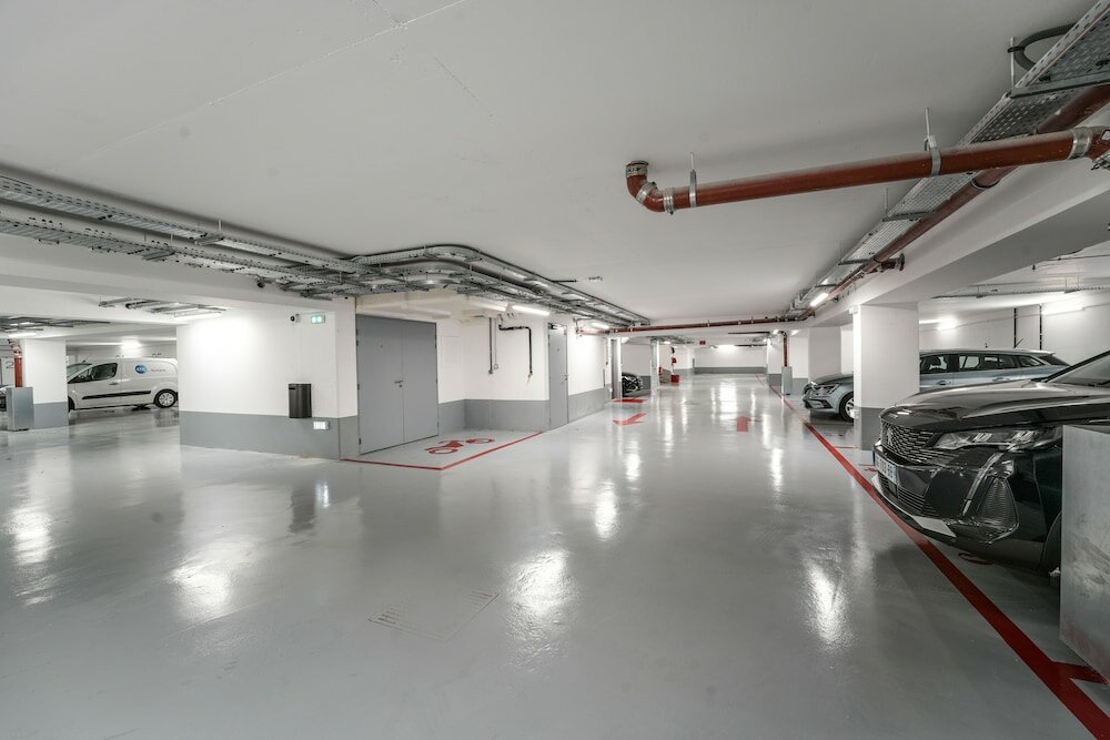 Фото Ibis Paris Gare Montparnasse Catalogne