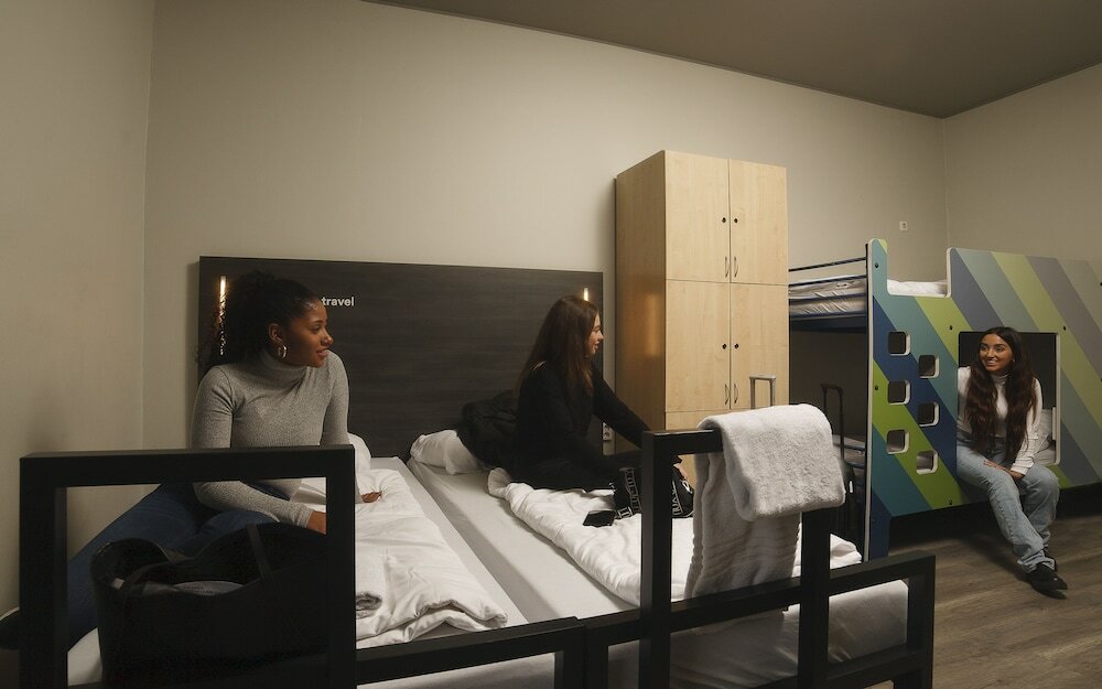 Фото A&o Wien Stadthalle