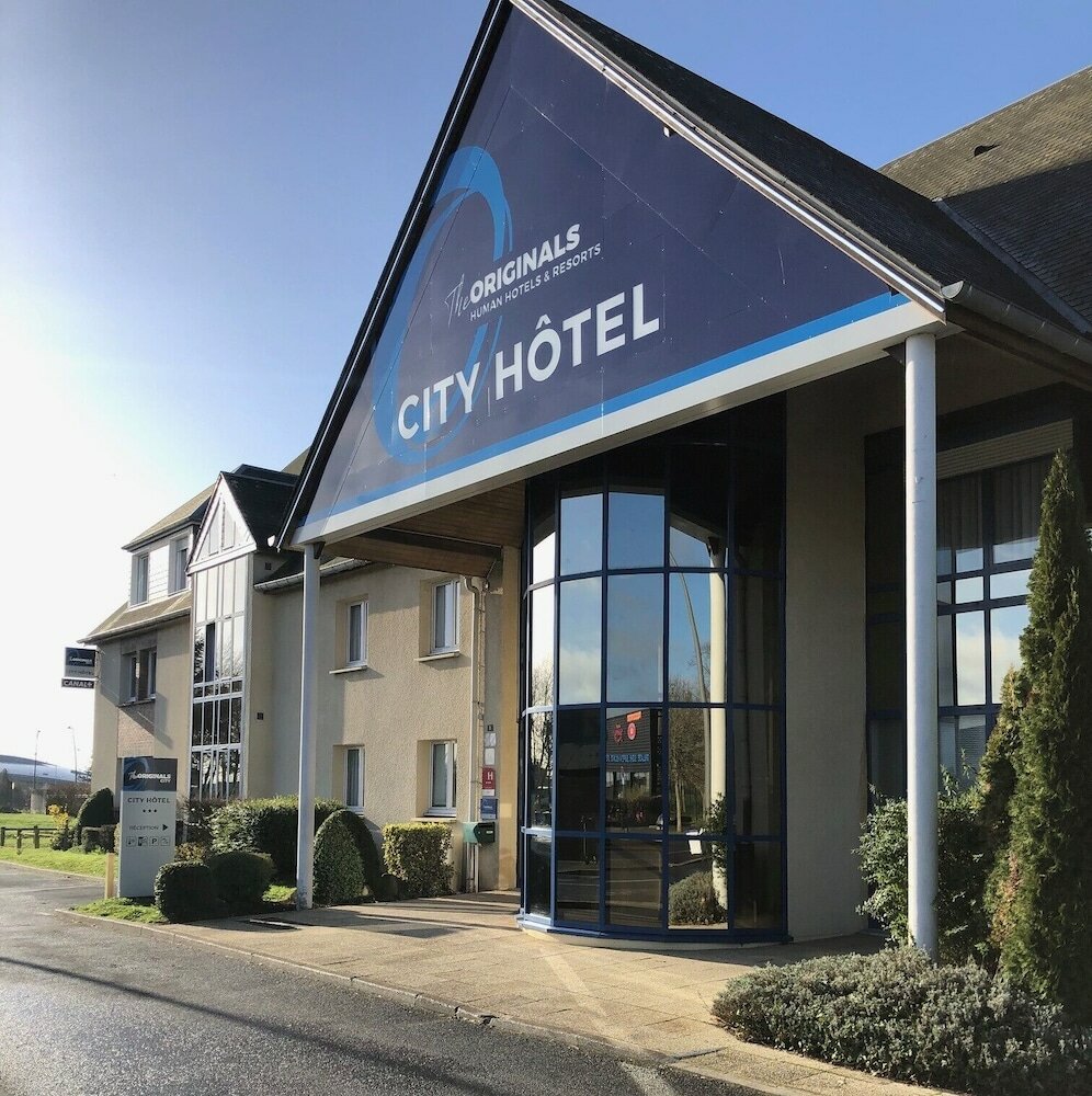 Фото отеля 1