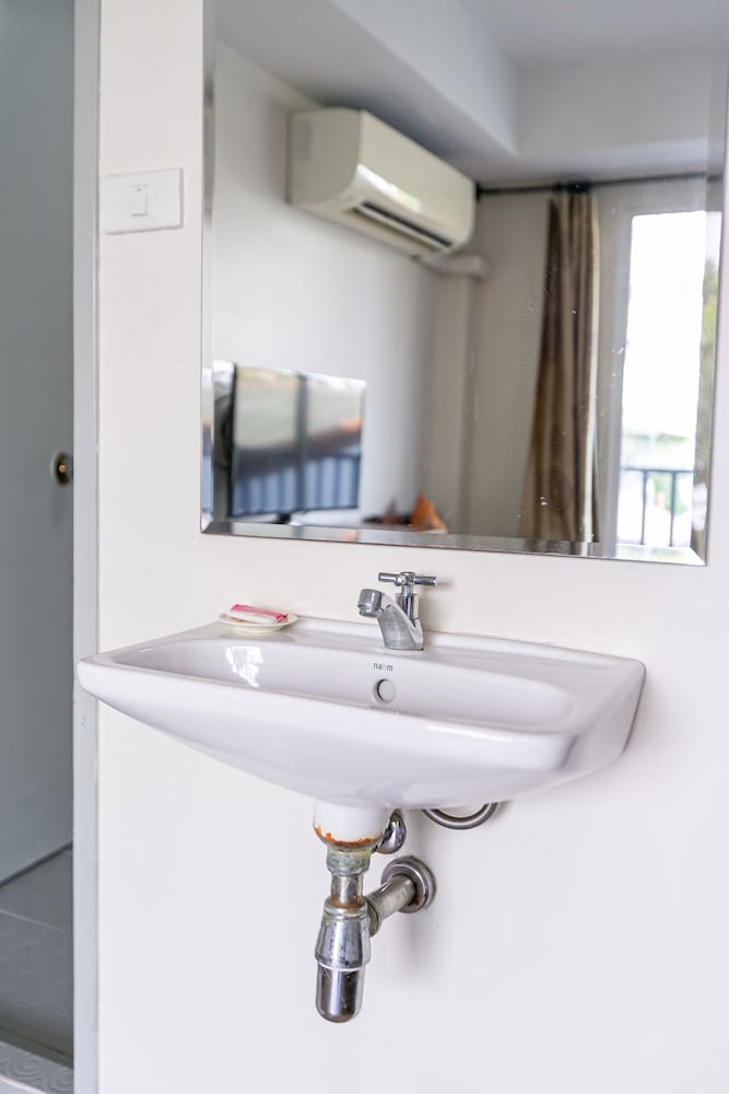 Фото Villa Lamai - Wong Amat House Pattaya