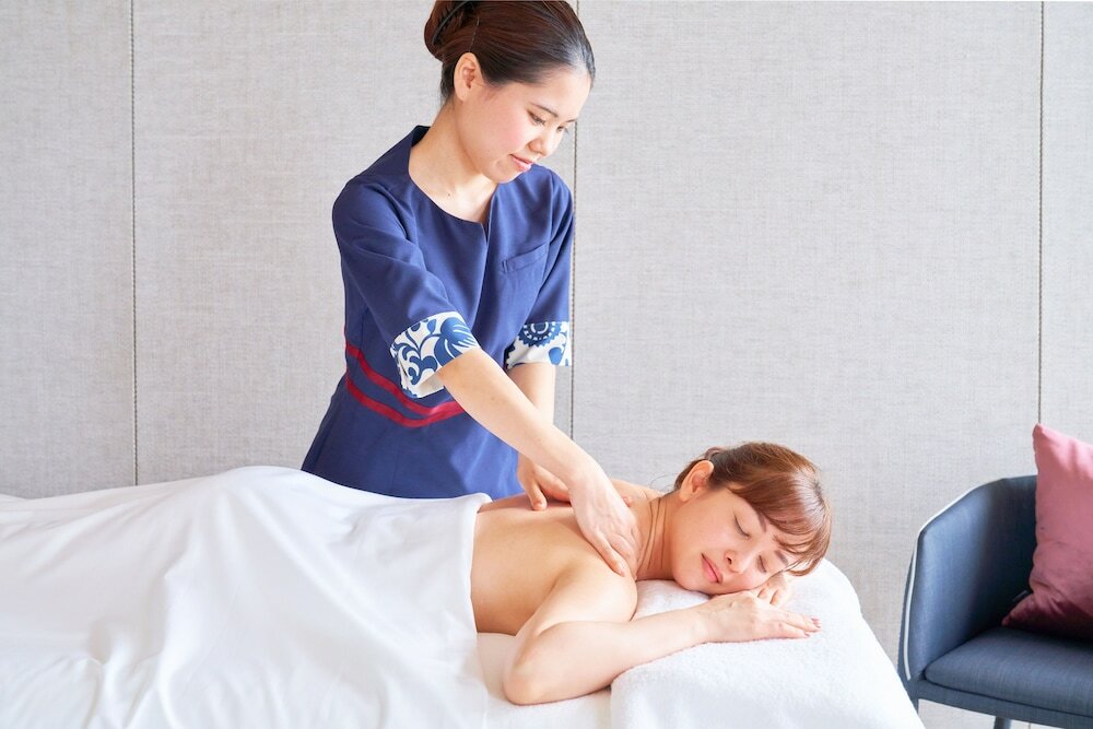 Фото Отель Okinawa Prince Ocean View Ginowan