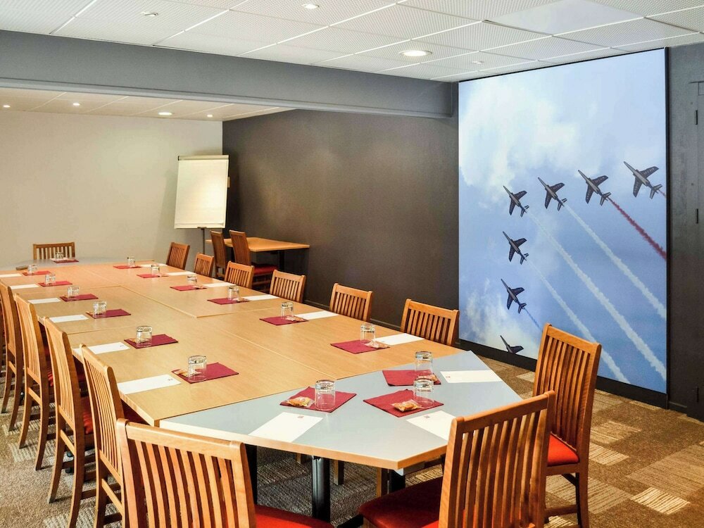 Фото Ibis Salon de Provence