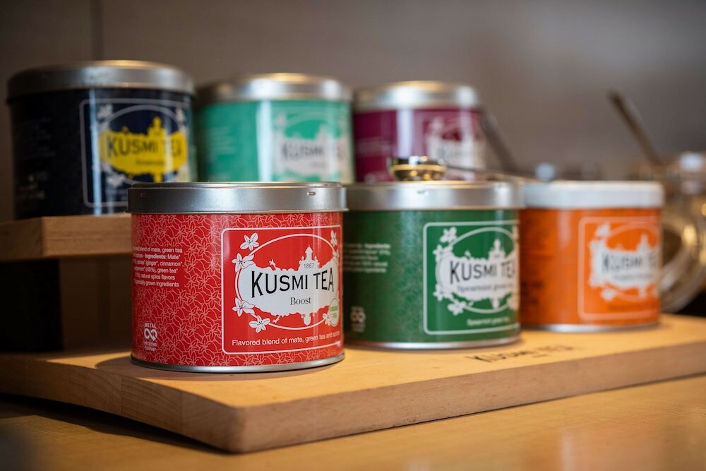 Фото Kyriad Prestige Saint-Malo