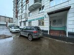 ЖКХ Технологии (Iriny Levchenko Street, 1), municipal housing authority