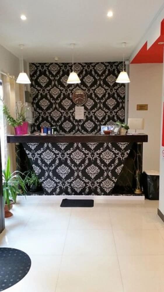 Фото Hotel La Perle Montparnasse