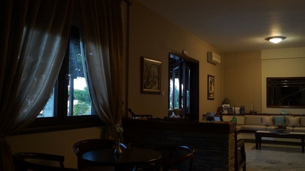 Фото Sunset Hotel