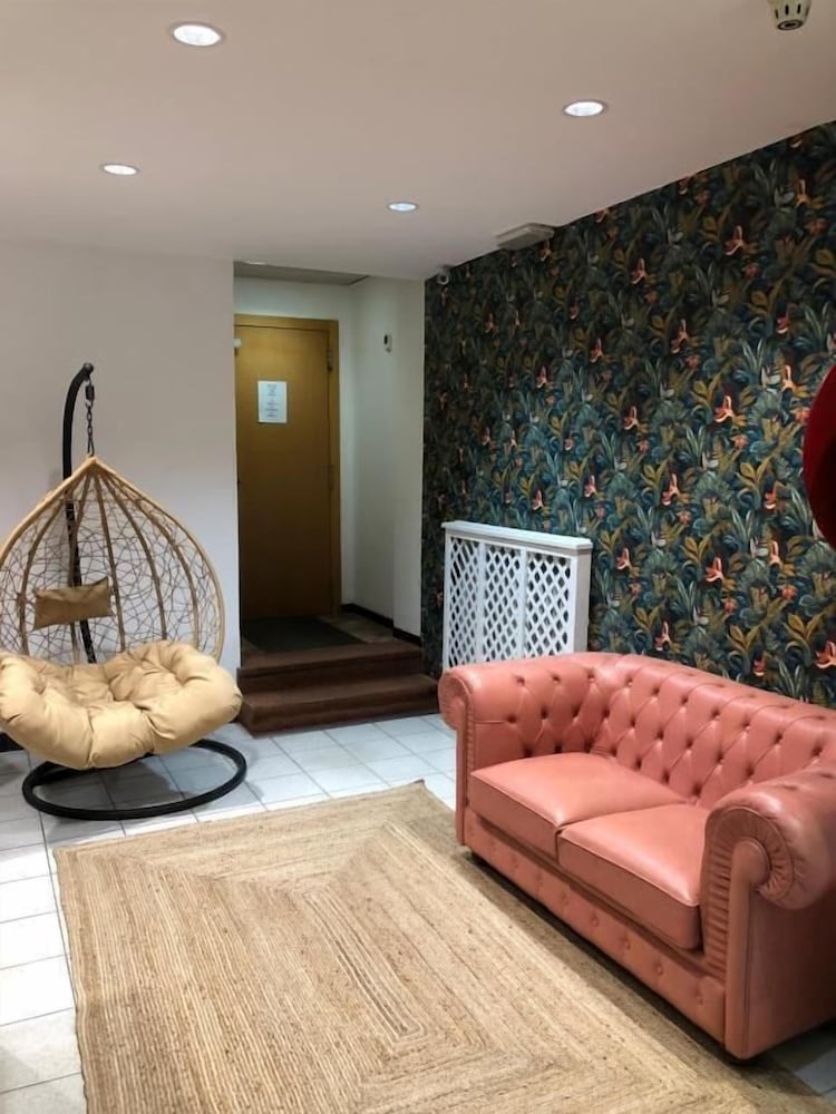 Фото Hotel Delle Rose