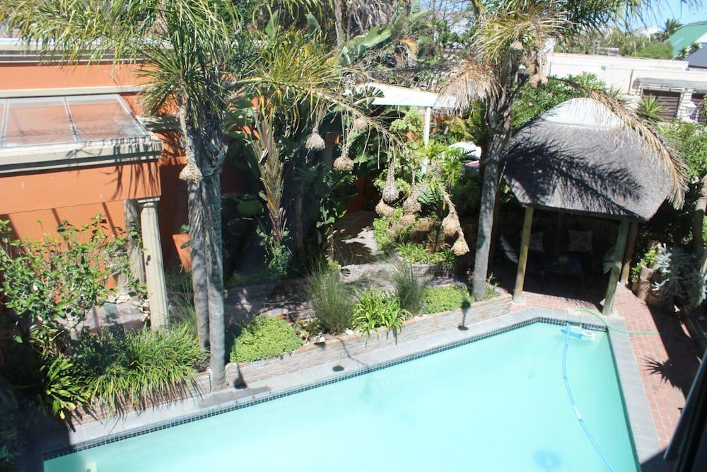 Фото Cinnamon House Bed and Breakfast