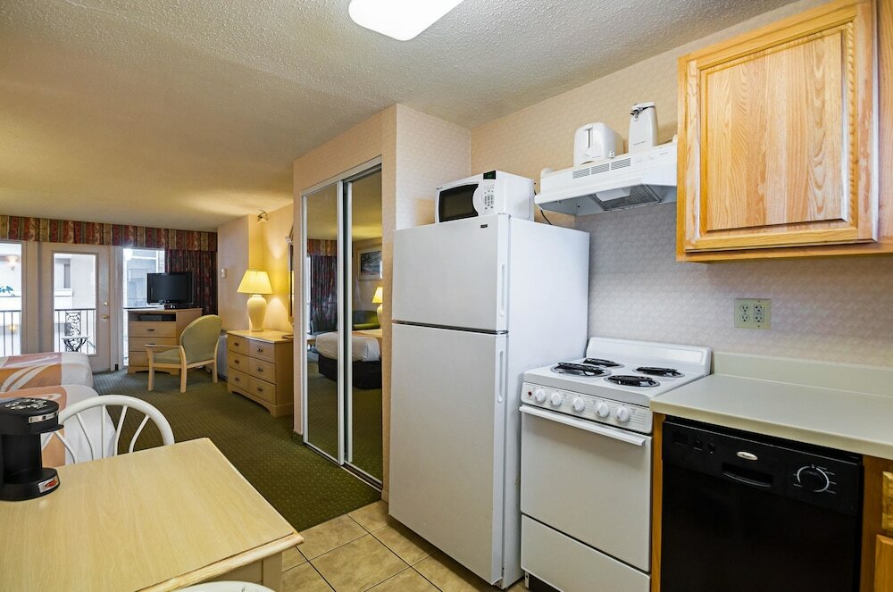 Фото Quality Inn Oceanfront