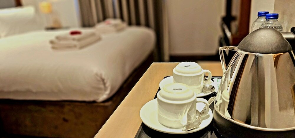 Фото Hyde Park International